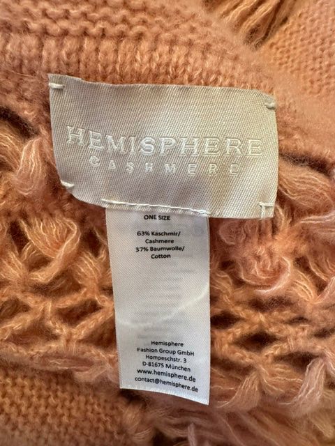 Sonstige Damenmode: CAPE/SCHAL VON HEMISPHERE – Gebraucht aus Wädenswil von MANU2222 2