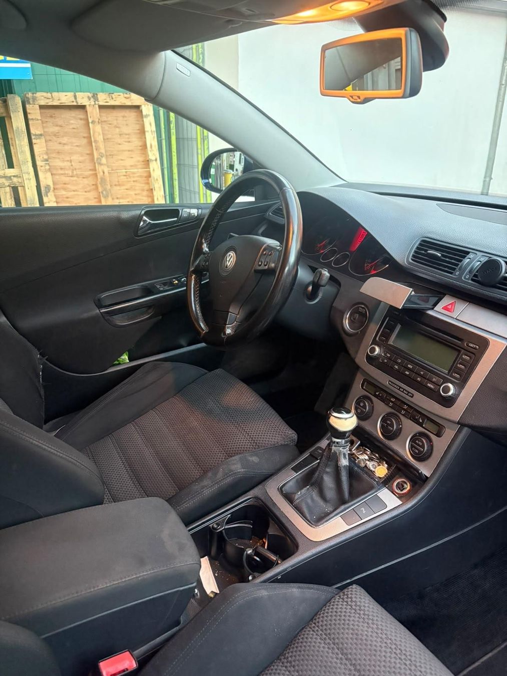 VW Automobili: VW Passat Var 2.0 TDI – Usato da Vilters venduto da foryou 4