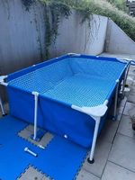 INTEX Pool 2,6 m x 1,6 m x 0,65 m.