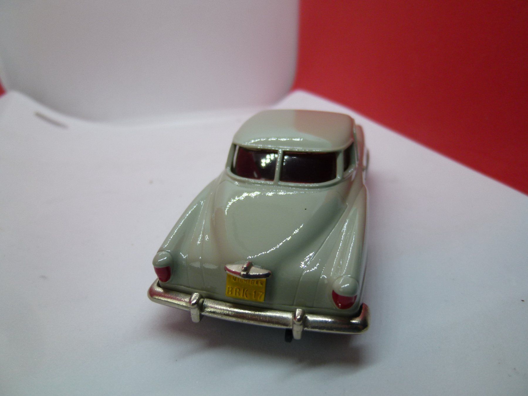 Brooklin Modellautos: BROOKLIN - Studebaker Champion Coupe 1952 - BRK 17 – Neu (gemäss Beschreibung) aus Reiden von mondial2 3