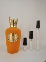 Sospiro Dolce Melodia EdP | 2ml Abfüllung