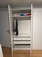 IKEA Pax 100x58x201