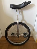Unicycle /Einrad TCM