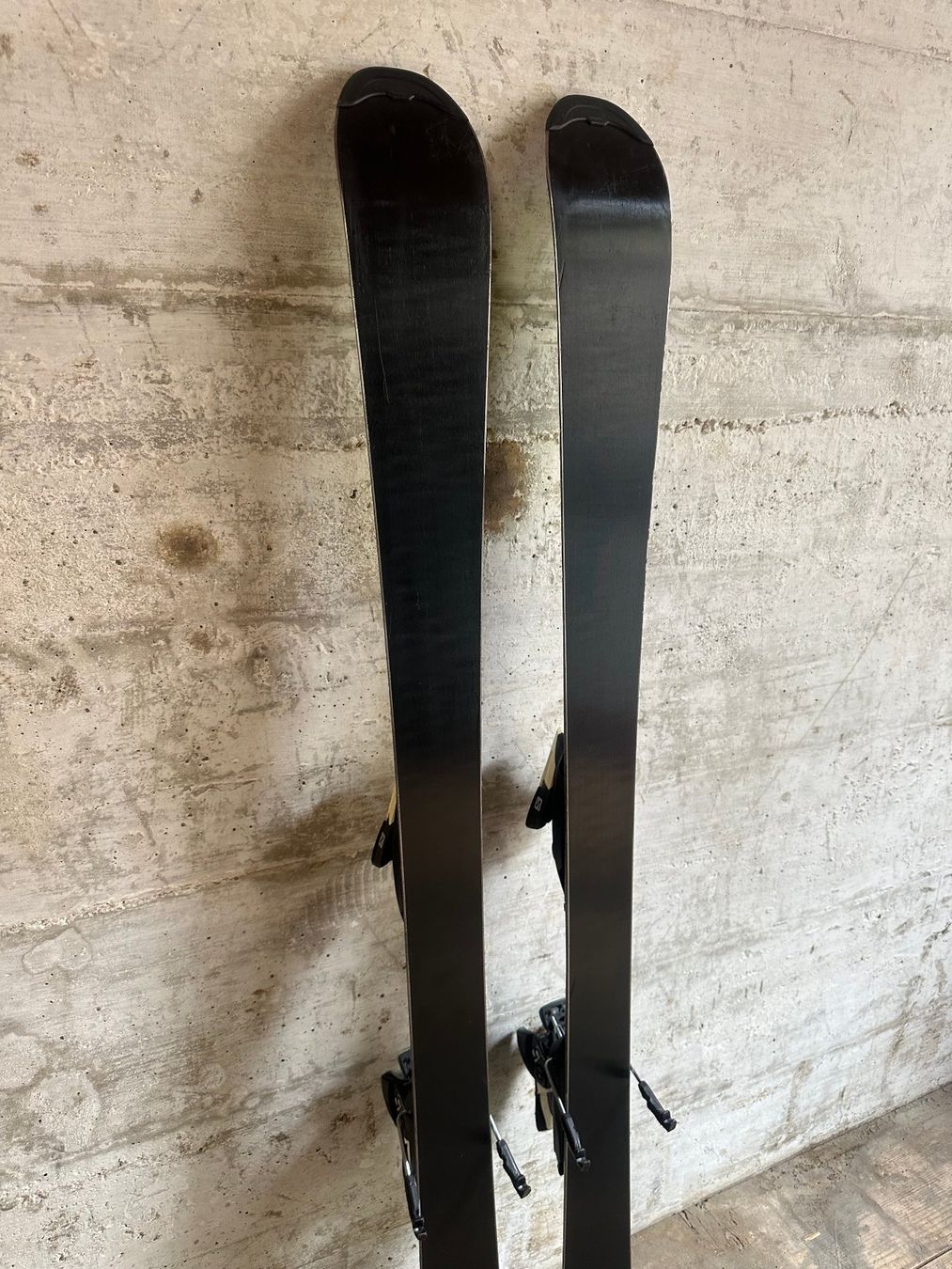 Salomon Sci: Salomon Kinderski 120cm – Usato da Emmenbrücke venduto da karkarkar 2