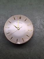 Mouvement Eterna 11160