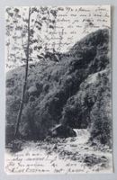 Gorges de l' Areuse