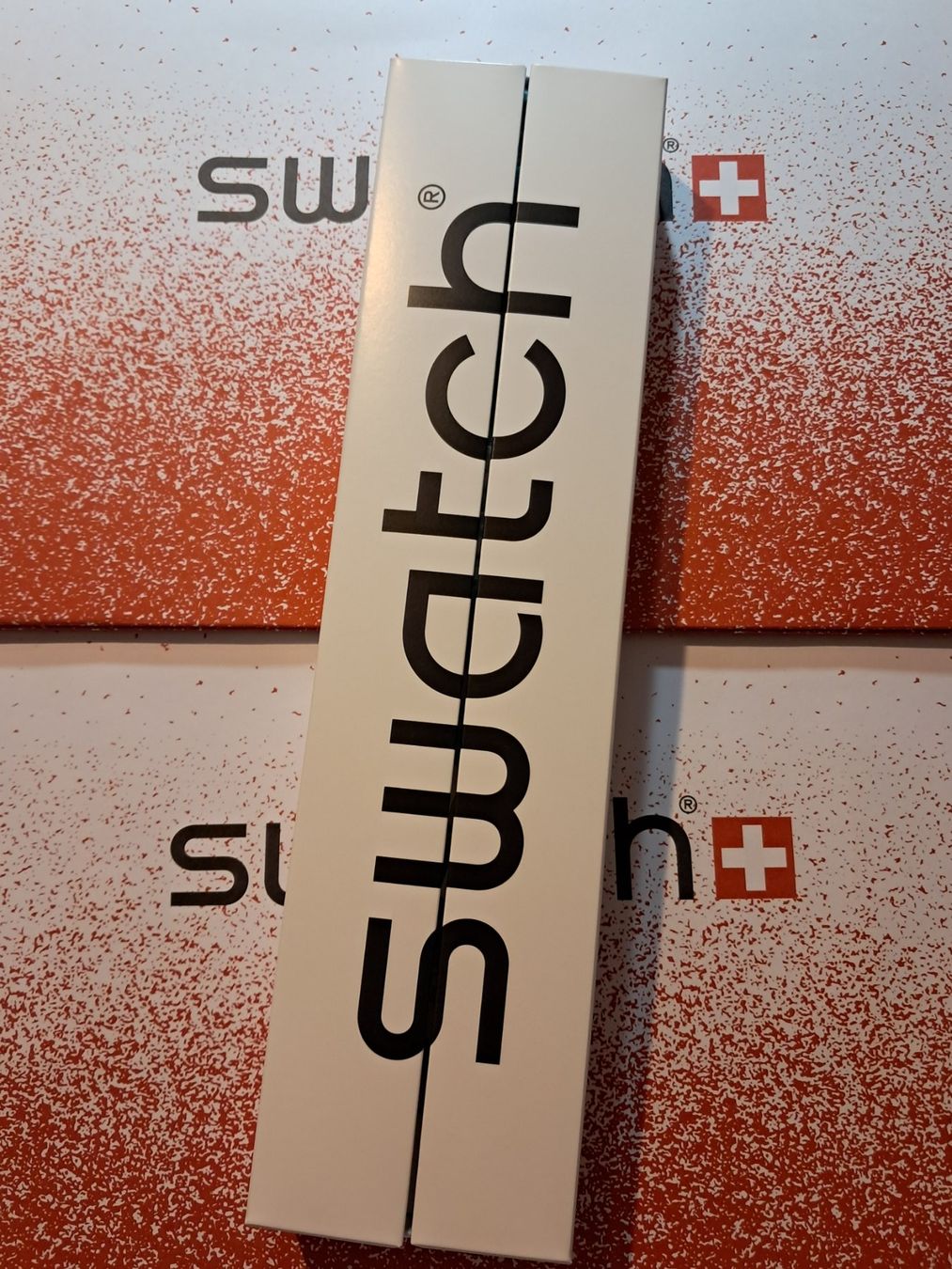 Swatch Uhren: Swatch HAWAI'I NEI Destination Watch – Neu und originalverpackt aus Niederhasli von zvb_fgn2 7