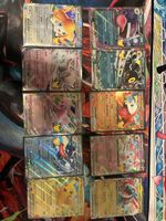 Pokemon 30th Celebration Ex Karten Set - Greninja Promo 