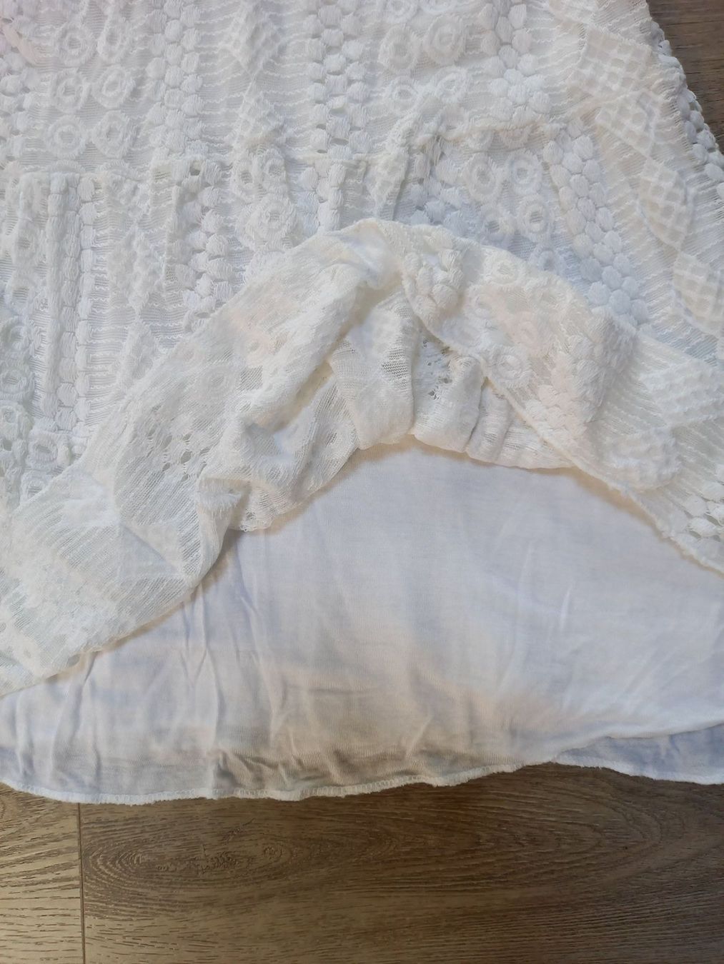 Tops: Mira Kleid  L  Neu – Neu (gemäss Beschreibung) aus Bätterkinden von Elefantenzoo 1