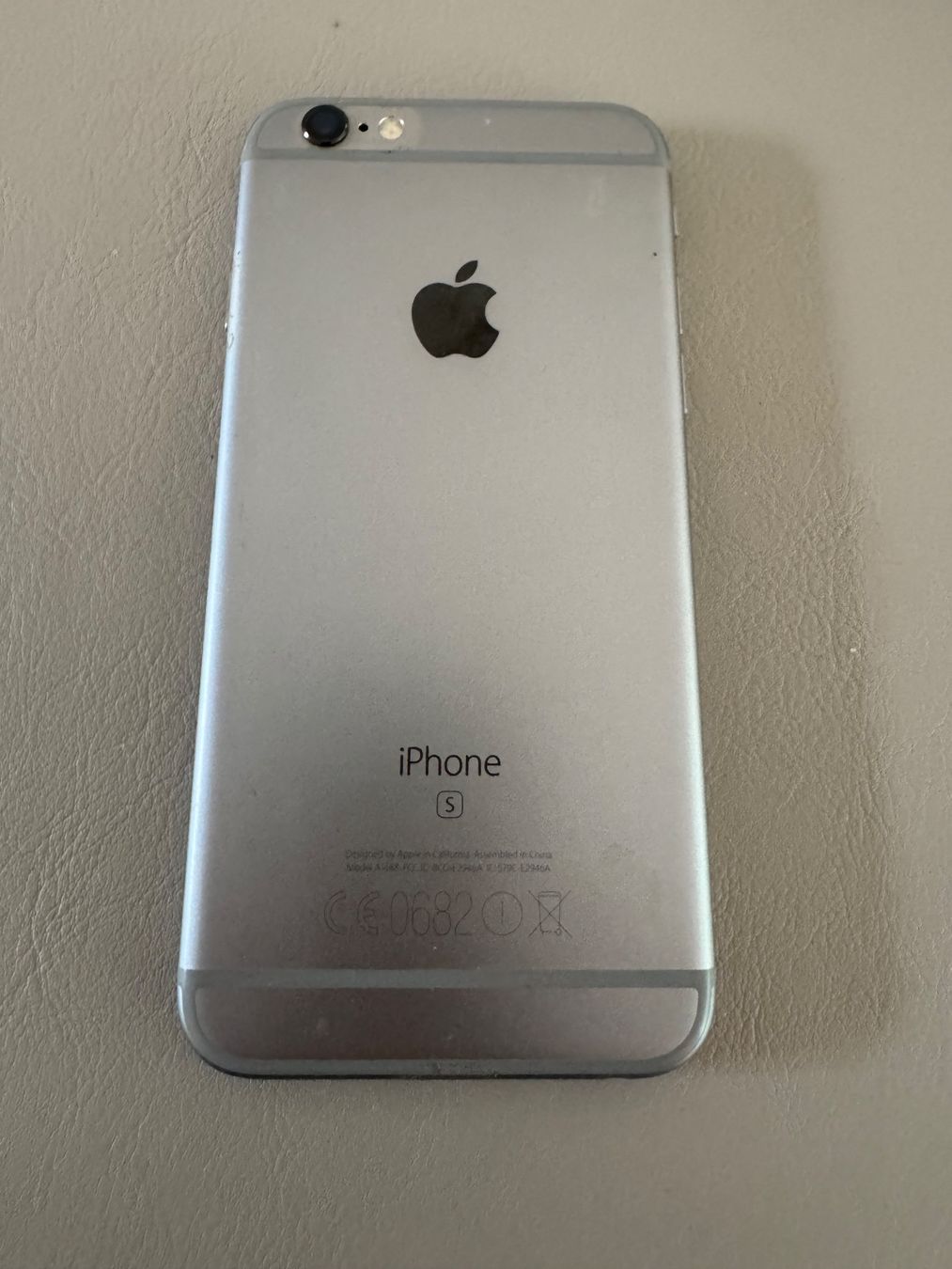 Apple Handys / Smartphones: iPhone 6s – Gebraucht aus Adliswil von Busys 3