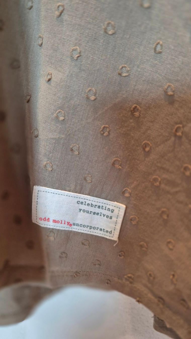 Odd Molly Vestiti: Odd Molly Kleid, Gr. 36 – Usato da Waltenschwil venduto da Justinli 7