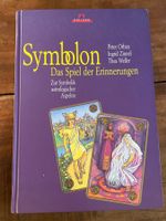 Symbolon. Das Spiel der Erinnerungen. Peter Orban