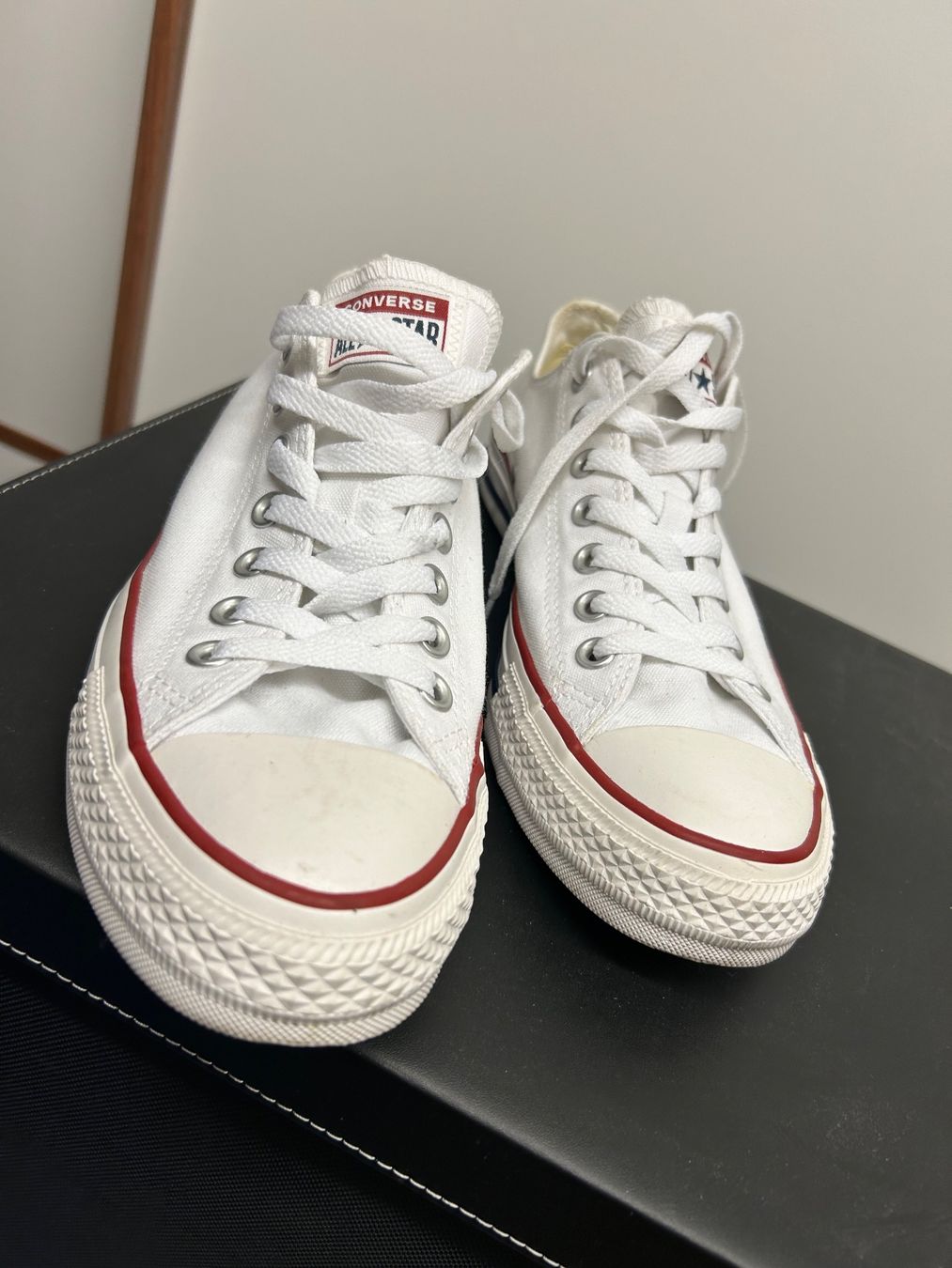 Converse Herrenschuhe: Converse – Gebraucht aus Schindellegi von nat_xfx6