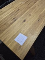 Esstisch Holztisch 140x81cm - guter Zustand