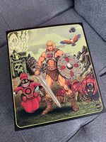 He-Man Mondo
