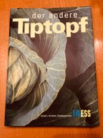 Kochbuch Der andere Tiptopf essen, trinken, bewegen