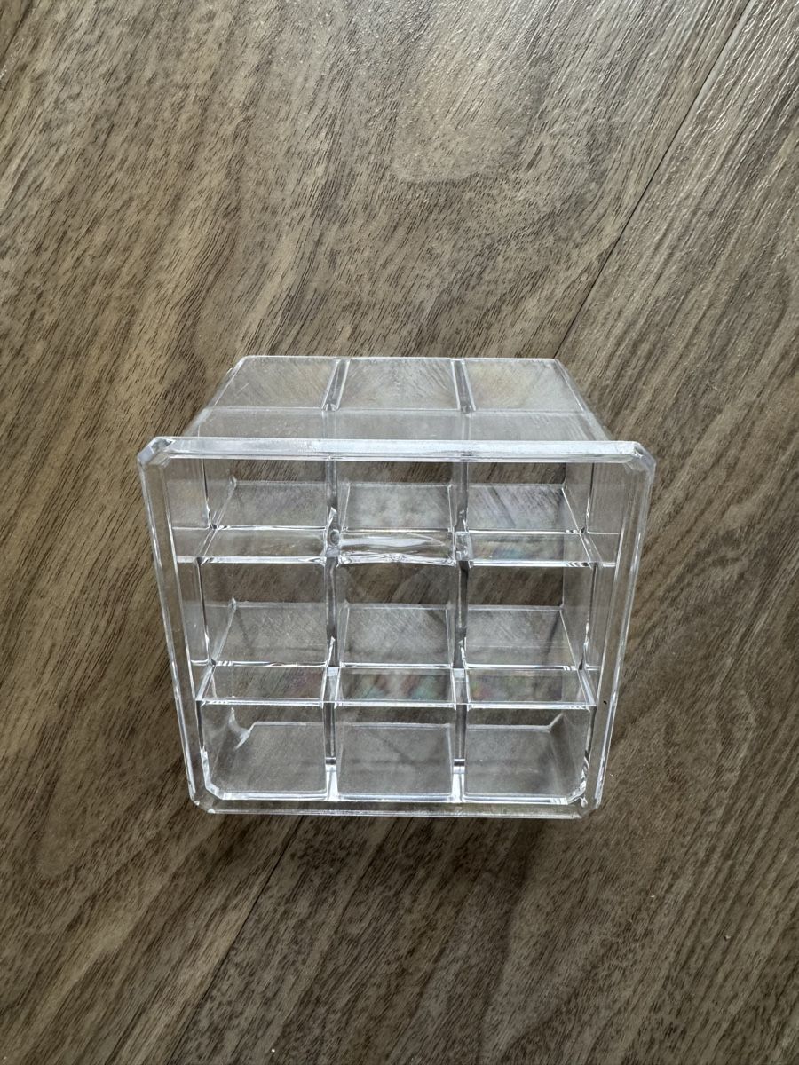 Make-up: 💄CLEAR ACRYLIC MAKEUP ORGANIZER💄 – Gebraucht aus Dietikon von athiinax 2