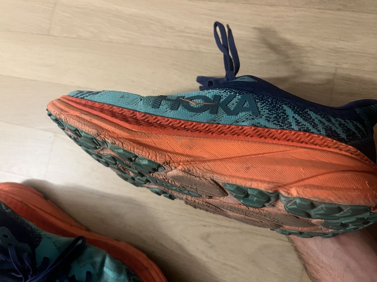 Scarpe da uomo: Hoka Challenger ATR 7 – Usato da Zürich venduto da mik_pbs2 4