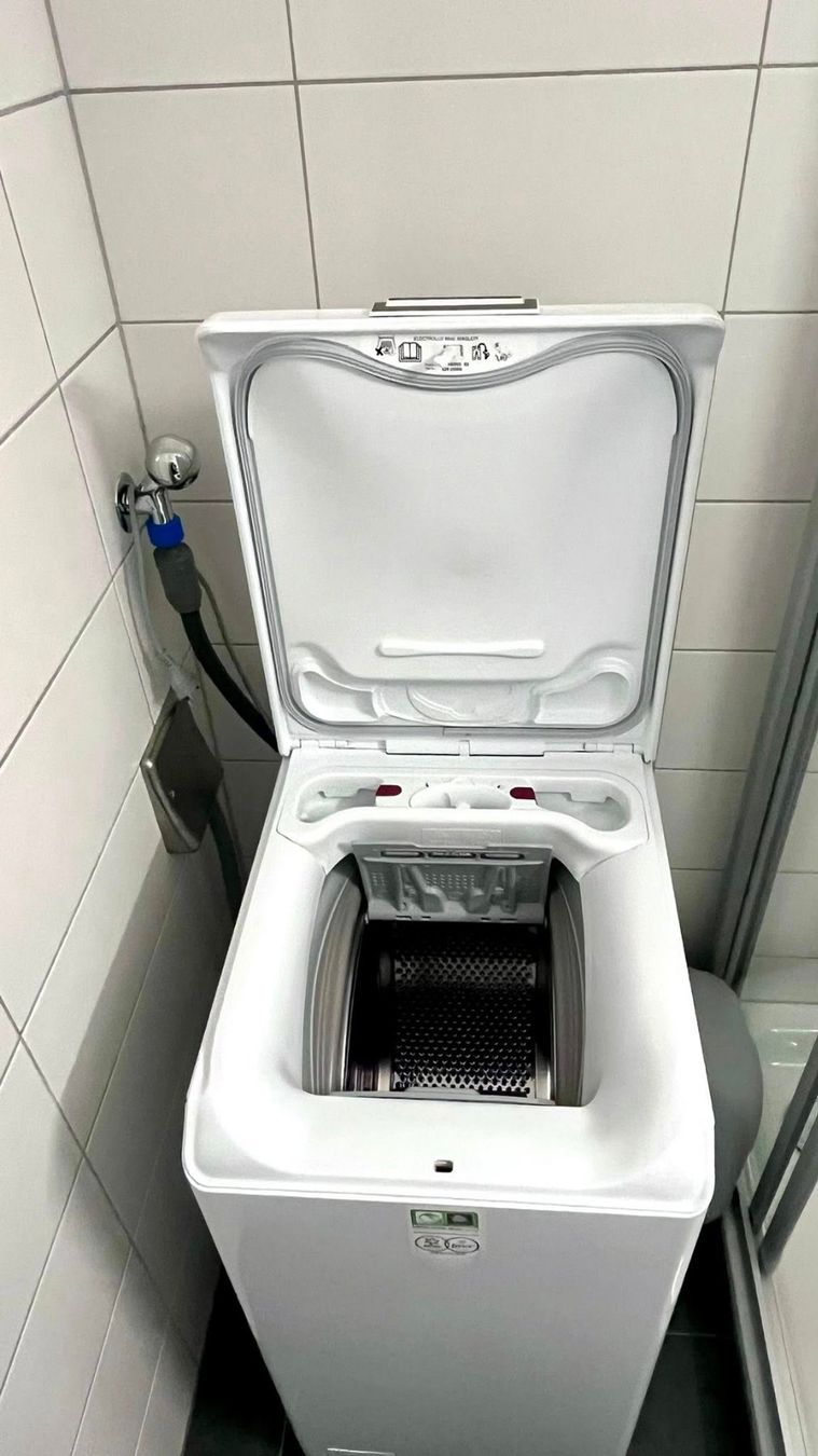 Electrolux Machines à laver: Electrolux WAGL5TF – D'occasion à Bern par postforme18 2