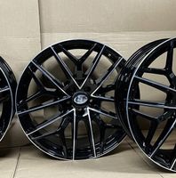 Alufelgen Audi Q7 SQ7 Q8 SQ8 PORSCHE Macan VW Touareg 21"