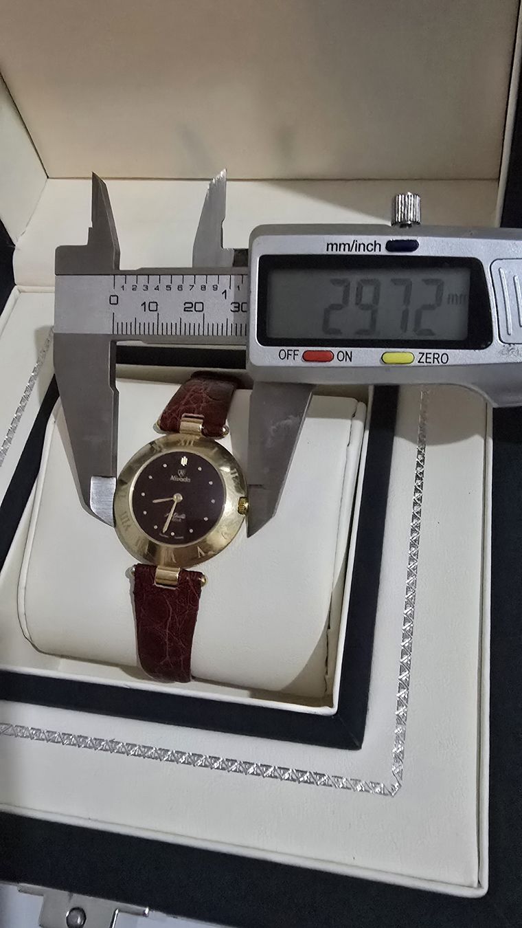 Nivada Orologi: Nivada Antarctic Circle – Usato da Les Acacias venduto da watinjo 6