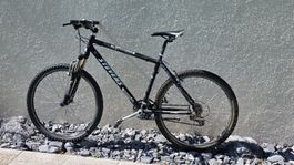 Mountainbike 19" 48cm Stevens S4 Comp