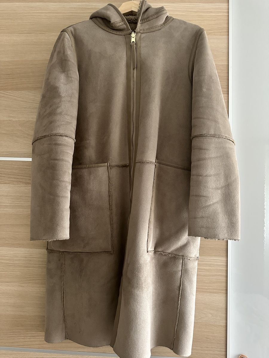 Zara Cappotti: Zara long coat – Usato da Zürich venduto da moi_9nfk 2