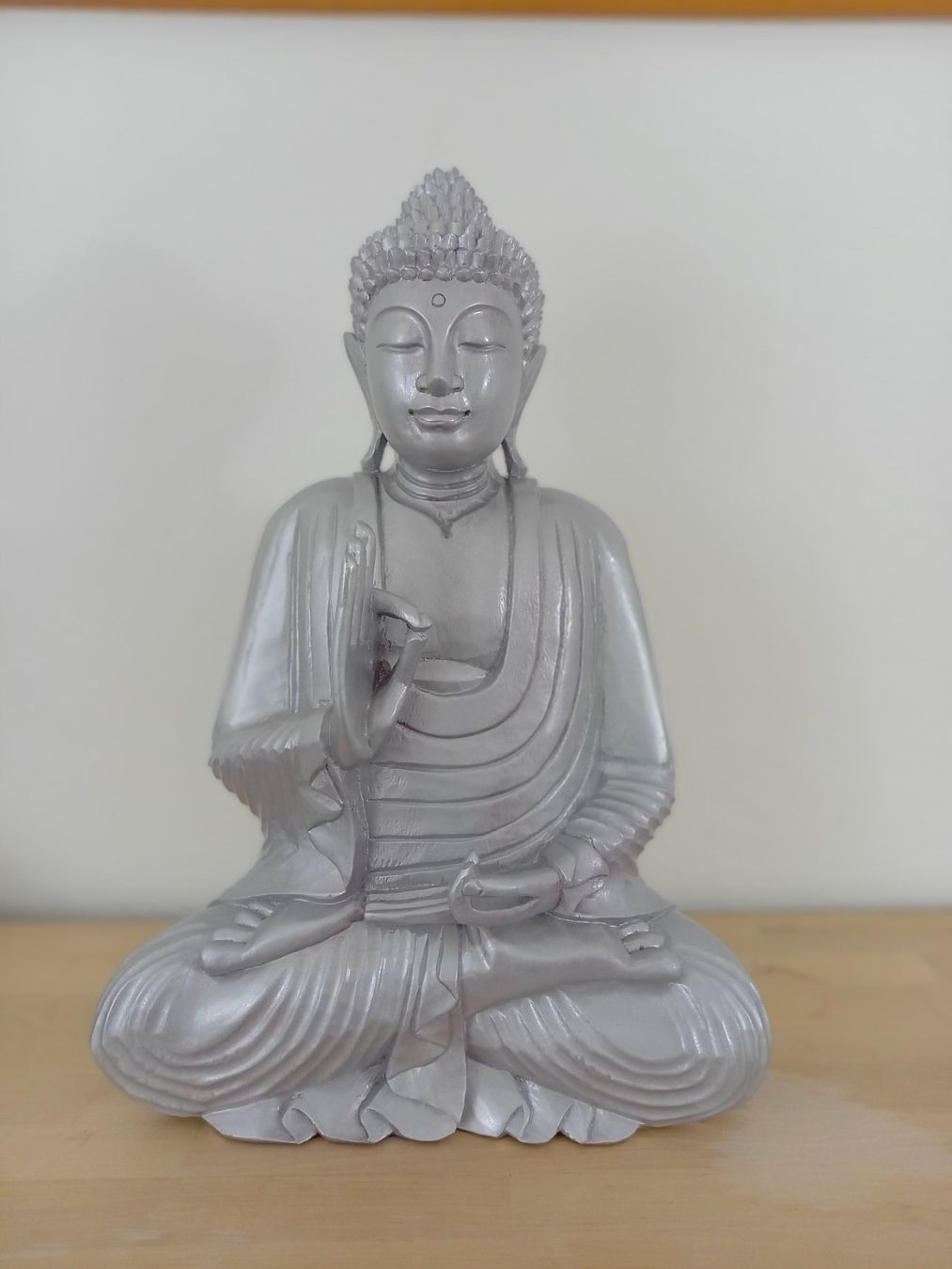 Sculture & Statue: Buddha skulptur – Nuovo (secondo la descrizione) da Domat-ems venduto da Gr8wood 2