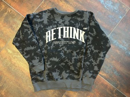 cooles Sweatshirt