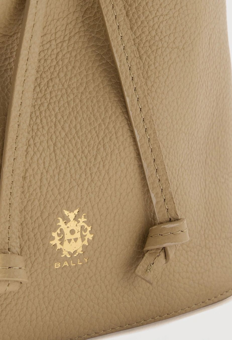 Bally Borse da donna: Schöne Leder Handtasche von Bally – Usato da Zürich venduto da Dolce_90 3
