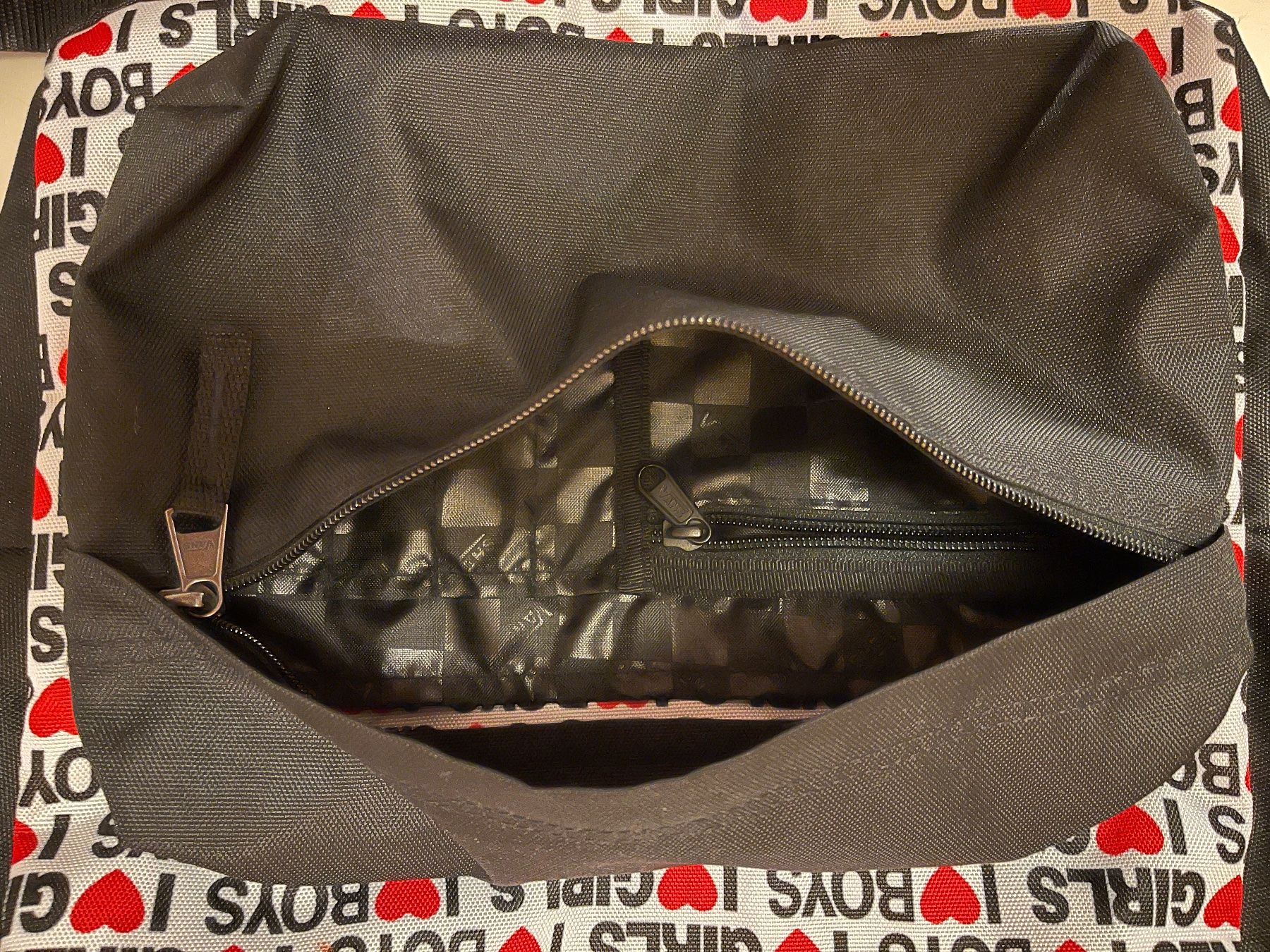 Vans Rucksäcke: Vans Rucksack – Gebraucht aus Oberengstringen von Edu78 2