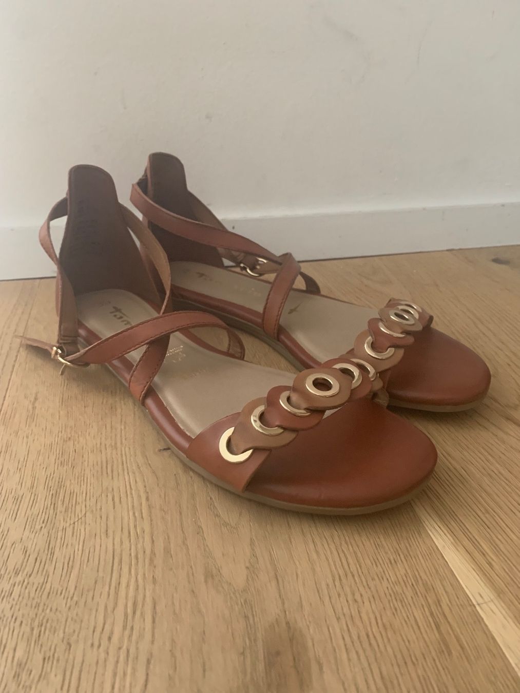 Tamaris Scarpe da donna: Sandalen – Usato da Wädenswil venduto da Mazso 2