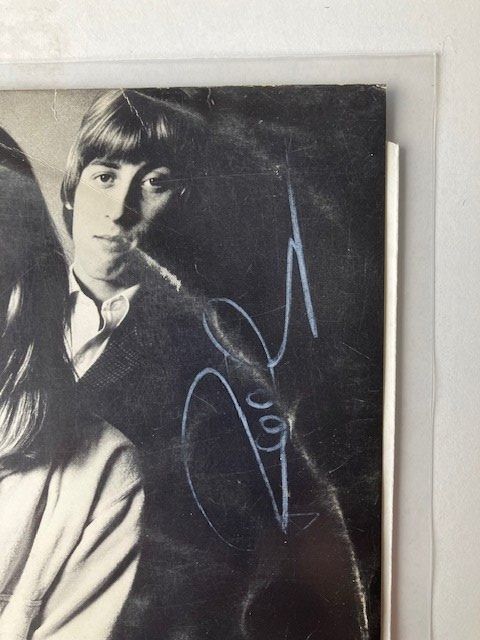 Schallplatten: Les Sauterelles – Gebraucht aus Aarwangen von Jukebox3 8
