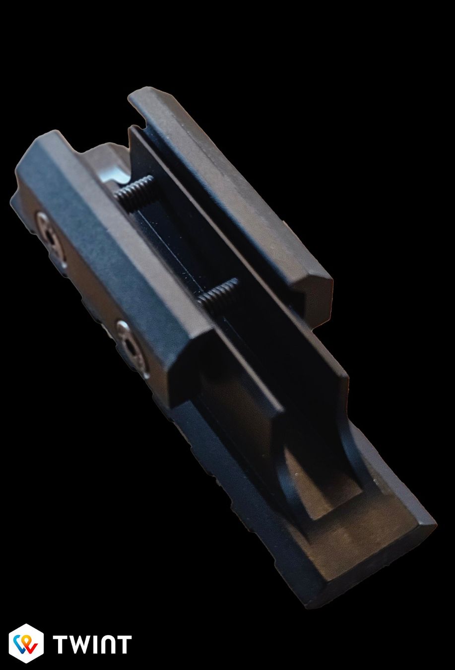 Tiro a segno: Optikmontage AKs-74u und ähnliche, Frontsight – Nuovo e nell'imballaggio originale da Frutigen venduto da Darksmash666 2