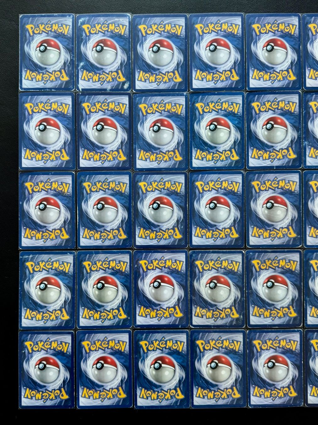Pokémon Carte collezionabili: 45 Pokémon Cards | Base Set | FRA – Usato da Soyhières venduto da Spartan117 3