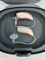Phonak P50 312 Hörgeräte Links und Rechts