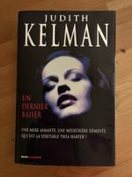 Livre "Un Dernier Baiser" Judith Kelman poche bon état