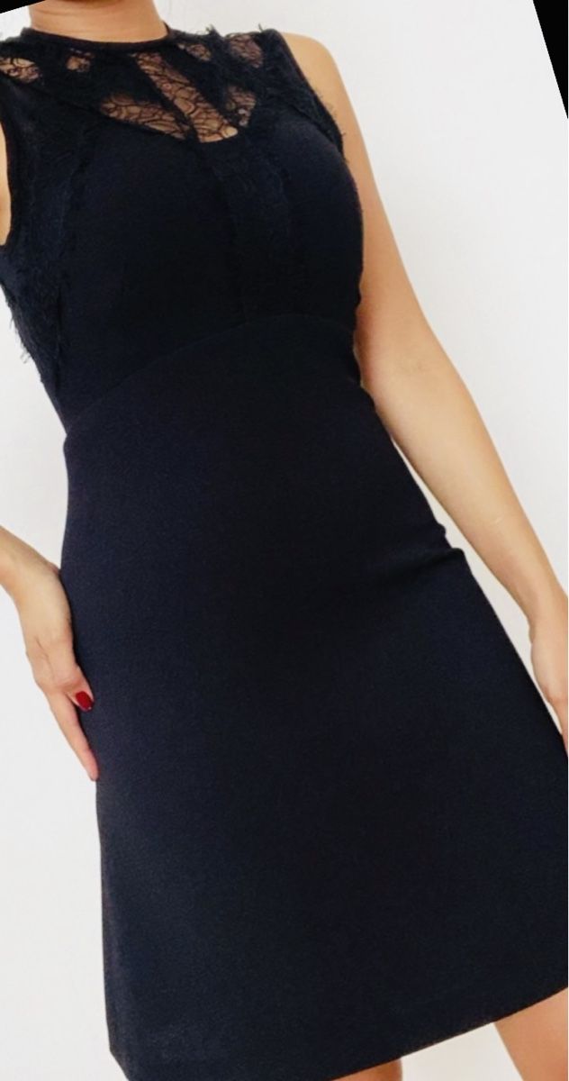 Sandro Vestiti: SANDRO Kleid – Usato da Bolken venduto da viv_52qx