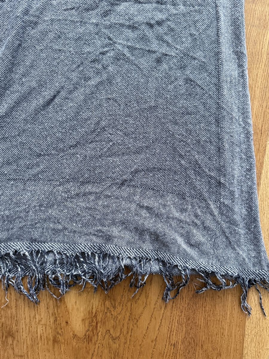 Foulards & écharpes: grösser Schal Purset – D'occasion à Siebnen par koschitoschi 2