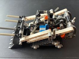 Lego Technic - 42032 - Compact Tracked Loader