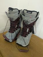Nitro Snowboard Boots, Cloud 6 Liner, Gr. 38 Top Zustand!