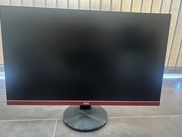 Écran AOC G2490VXA 23.8 pouces
