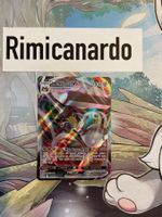 048/078 Melmetal Vmax fullart Pokemon Go EN