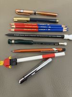 LAMY FaberCastell Nespresso LEGO Caran d‘Ache Stifte Set 