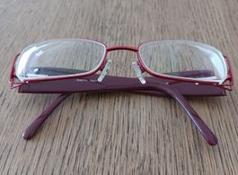 Onetti Brillengestell