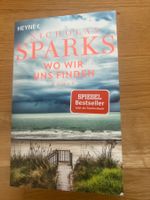 Nicholas Sparks, Wo wir uns finden