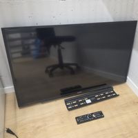 Sony TV Bravia
