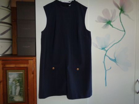 *** Herbst - Kleid *** / H&M / Neuwertig