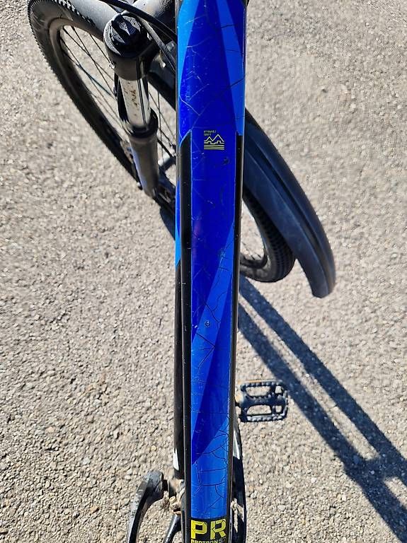 Velos: Velo Wheeler – Gebraucht aus Tafers von Nathtafers 1