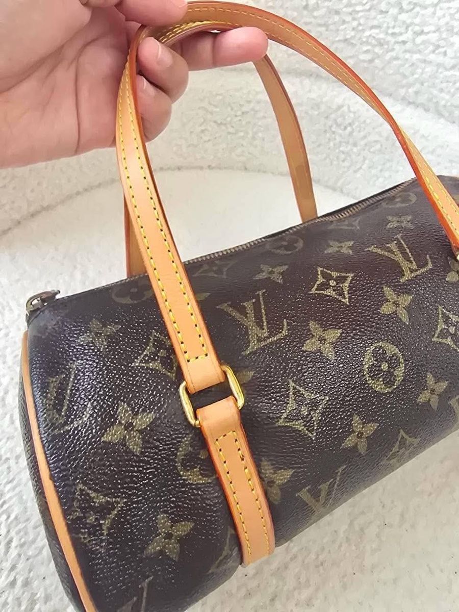 Louis Vuitton Borse da donna: Louis Vuitton Papillons 25 cm – Usato da Widnau venduto da Pukpan_99 3